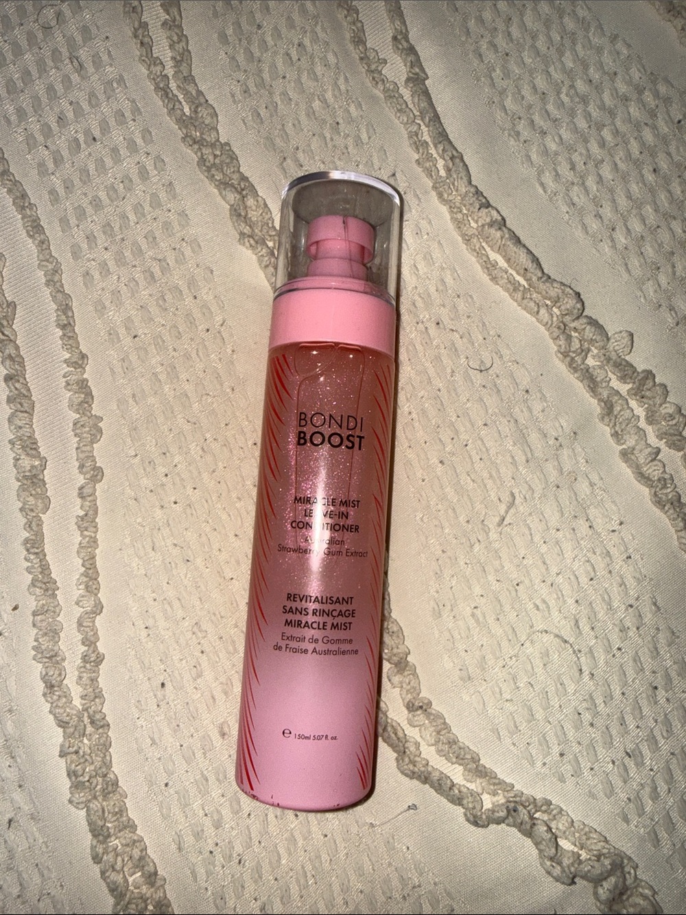 BondiBoost Miracle Mist Leave-In Conditioner
